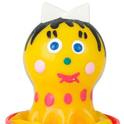 Condomerie Handbemalte Neuheitskondome für Mädchen aus Naturlatex