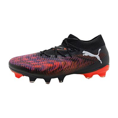 Puma FUTURE 8 MATCH FG/AG 108140/001 Schwarz black/red 001