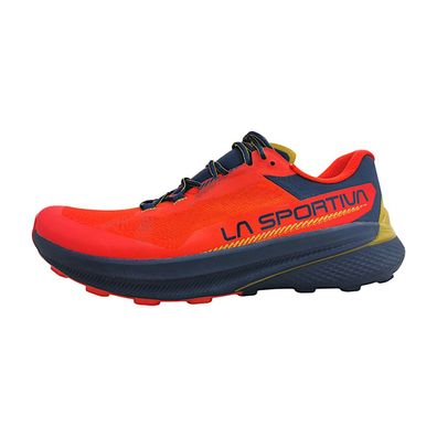 La Sportiva Prodigio 324646 Rot Mountain Red/Night Sky