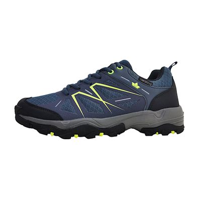Lico Kadoka 210185 Blau marine/lemon 1224