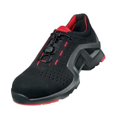 Uvex® S1 Halbschuhe 8512 Modellreihe uvex 1 support