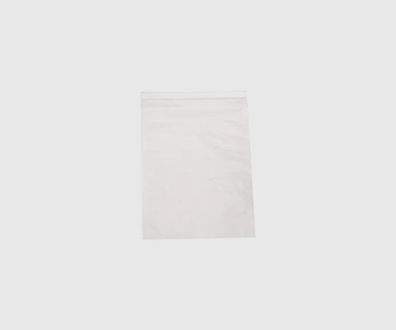 Pergamin Flachbeutel 160 x 220 mm 40 g/m²