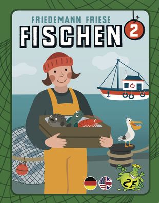 Fischen 2
