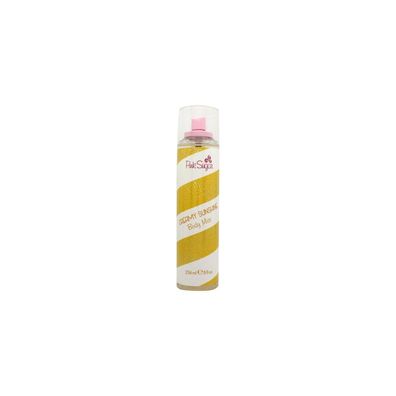 Pink Sugar Creamy Sunshine Körperspray für Frauen 236 ml