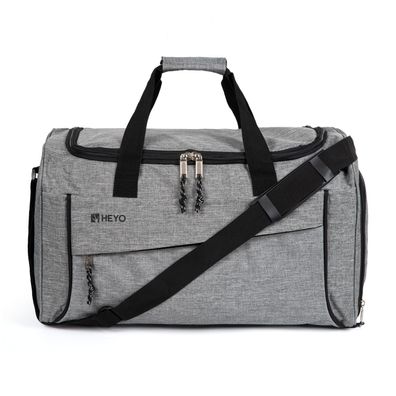 HEYO Sporttasche Unisex Reisetasche mit Schuhfach 36L