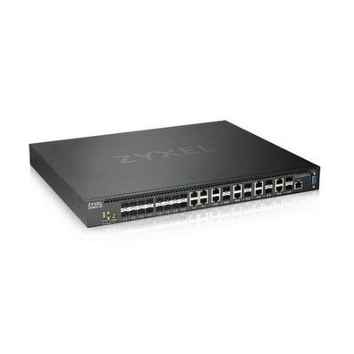 ZYXEL - XS3800-28-ZZ0101F - Switch