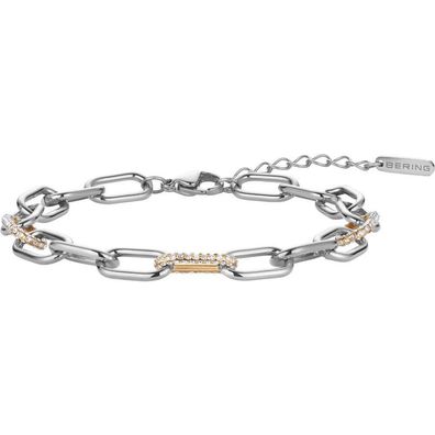 Bering - 655-127-180 - Armband - Damen - Arctic Symphony - 18 cm