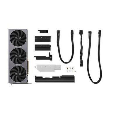 Lenovo - 4X61U02755 - Grafikkarte - GeForce RTX 5080
