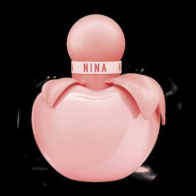 Nina Ricci Nina Rose Eau de Toilette für Frauen 30 ml