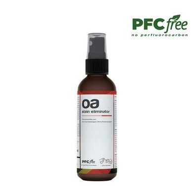 OA STAIN Eliminator 100ml – Fleckenentferner für hartnäckige, wasserunlösliche V