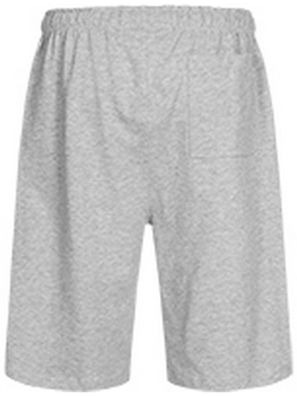 Lonsdale Shorts Logo Jam Shorts normale Passform