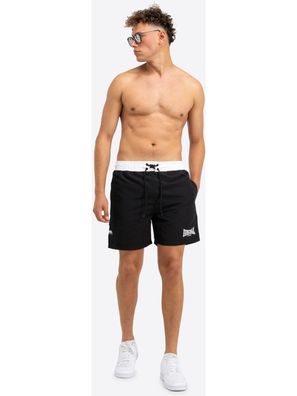 Lonsdale Thorpe Beachshorts Normale Passform