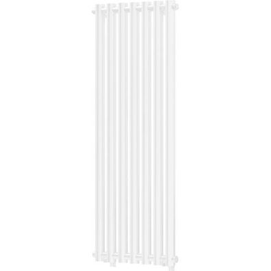 Mexen Texas Design-Heizkörper 1200 x 460 mm, 502 W, Weiß - W203-1200-460-00-20