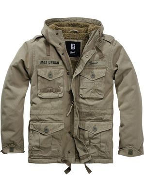 Brandit M65 Urban Jacket 9657