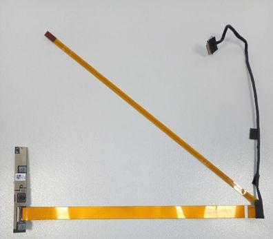 Lenovo ThinkPad T470 Webcam Kamera mit Kabel 00HN371 00HN372 01HW052