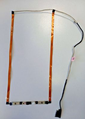 HP EliteBook 850 Kamerakabel mit Kamera 6017B0901701