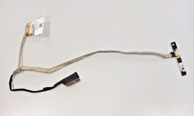 HP ProBook 430 G5 LCD Webcam-Anschluss mit Kamera DD0X8ALC002