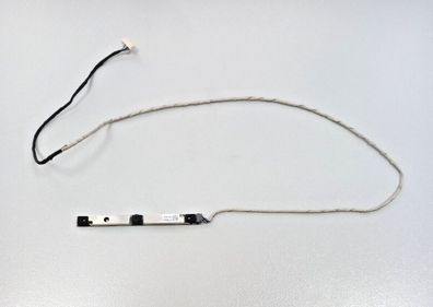 Fujitsu LifeBook U7410 Webcam Kamera mit Kabel CP770916-02