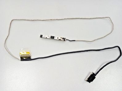 Toshiba Satellite Pro R50-b-112 Webkamera Kameraplatine mit Kabel G9BC0005H110