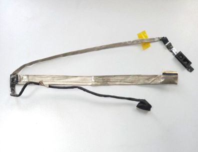 MSI GE70 Videokabel Displaykabel mit Kamera K19-3040026-H39 MS1756