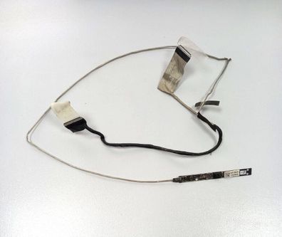 ASUS X751M Display Video Kabel mit Web Kamera 1422-02A10AS 04081-0054000