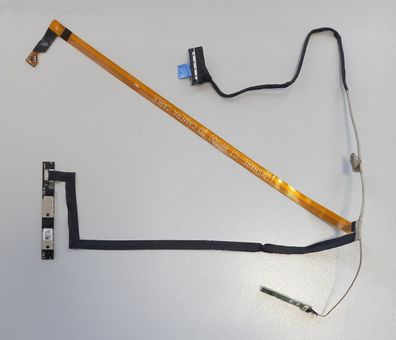Lenovo ThinkPad P50 P51 Web Kamera Kartenanzeige-LED NS-A452 SC20F26972