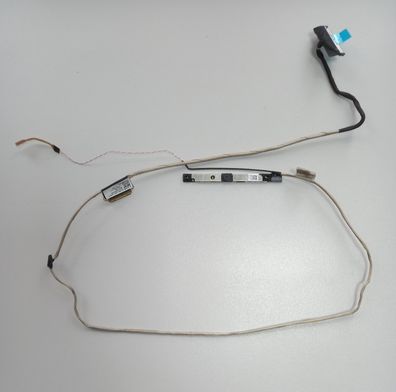 Lenovo ThinkPad L480 LCD Videokabel mit Kamera DC02C00AU00 SC20F27067