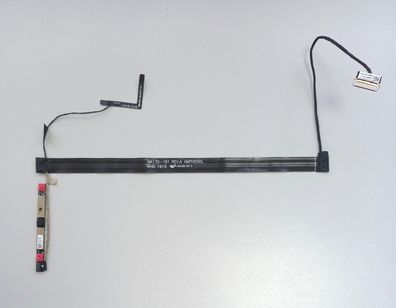 Lenovo ThinkPad P53s Kabel Displaykabel Kamera SC20F27076 DC02C00E410