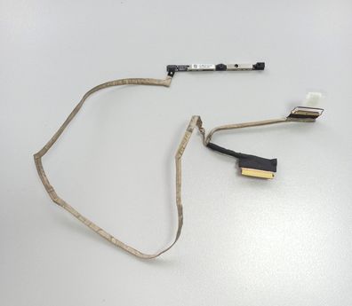 Dell Inspiron 15-3000 Series Webkamera Platine mit Kabel 0M05K0 08DCFG