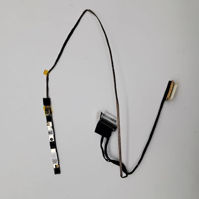 NEC LZ550HS LCD EDP GE5B0 RGB Kamera Video Kabel 2300008T4