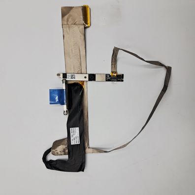 Dell Precision M4600 WEBCAM Display LED Kabel 350405500 0CJ3P2