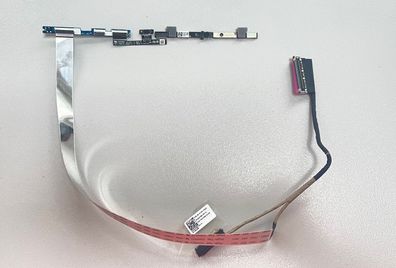 Lenovo IdeaPad Slim 5 16IAH8 IR Webcam FPC-Kabel LID-Board SC21K12339