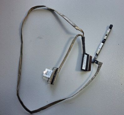 Dell Inspiron 15 3511 Webkamera Platine 0M05K0 mit Kabel 08DCFG GDM50