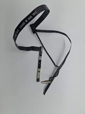 Lenovo ThinkPad T495 Webcam SC20F27101 FW6723 mit Kabel DC02C00F200