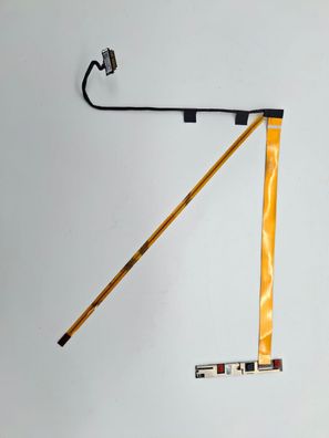 Lenovo ThinkPad T480 Webcam Kamera Modul mit Kabel SC20F27058 SC20F27057