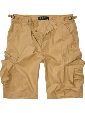 Brandit BDU Ripstop Shorts 2019