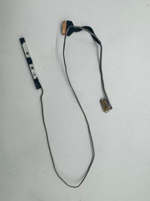 Lenovo IdeaPad 3-17ADA05 Webcam Mit Kabel 01FR083