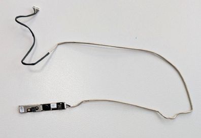 Fujitsu Lifebook E548 Webcam Kamera Mit Kabel CP699908-01
