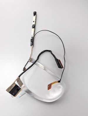 Lenovo ThinkPad E14 Gen1 Webcam SC20X55492 5C20X55544 Mit Kabel SDC02C00N210