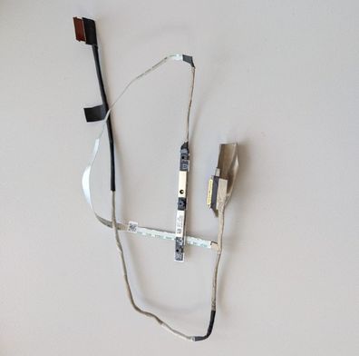 HP Laptop 15s-fq0012sl Camera Kamera Cable Displaykabel L50767-9A0
