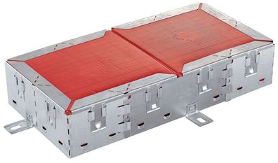 Hilti Brandschutzkabelmanschette rechteckig CFS-RCC