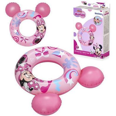 Minnie Schwimmring 76 cm Bestway 9102N
