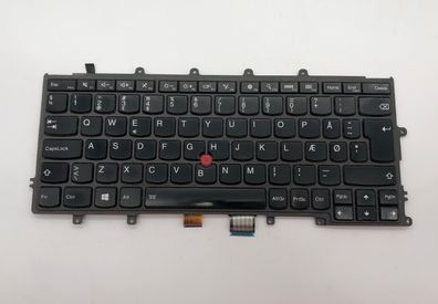 Lenovo ThinkPad X260 Keyboard Tastatur QWERTY NO. CS13XBL-84DK