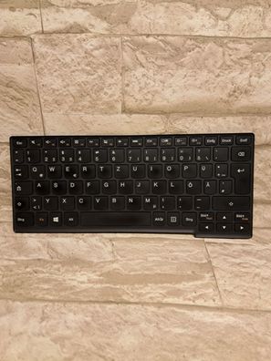 Lenovo IdeaPad Yoga 11s Tastatur 25210814 MP-12U16D0-686 QWERTZ