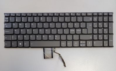 Lenovo IdeaPad 5-15IIL05 5-15ARE05 5-15ITL05 Tastatur QWERTY SN20W65036