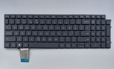 DELL Latitude 3420 Tastatur Keyboard QWERTY 055P41 490.0MZ07. AD1D