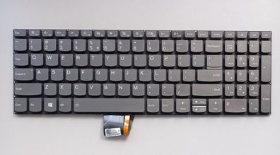 Lenovo IdeaPad S340-15IWL Keyboard QWERTY Tastatur SN20S69938