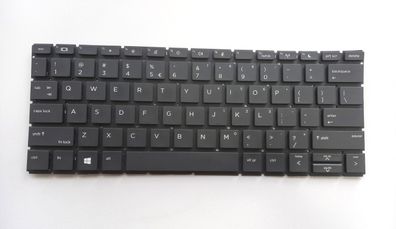 HP ProBook 430 G7 Tastatur QWERTY Keyboard 2B-ABT06Q100