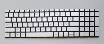 HP Envy 17-bw0 Series Tastatur AZERTY Keyboard 490.0EH07. CS1A L13653-A41