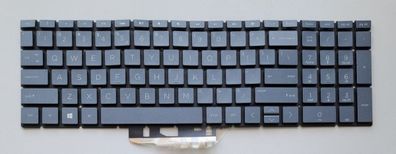 HP Pavilion 15-cs3 Series Tastatur QWERTY L49391-B31 V166646LS1